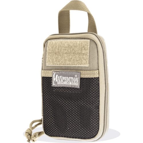 Maxpedition Mini Pocket Organizer - Bags & Packs